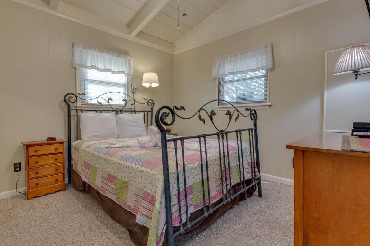 Bear View Chalet, 3 Bedroom, Pool, Pets, Arcades, Wifi, Hot Tub, Sleeps 12 Gatlinburg Bagian luar foto